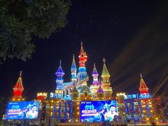 -沈阳方特欢乐世界