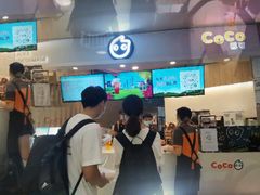 -CoCo都可(中华广场店)