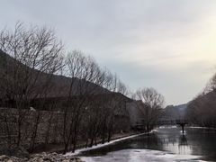 -天源渔港农庄