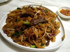 金牌干炒牛河-岭南真味·匠心粤菜(K11店)