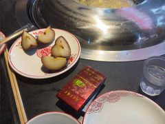 -高家小院铁锅炖大鹅(哈西高铁站店)