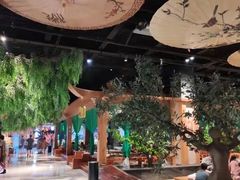 -木子塘汗蒸生活馆(财富港店)