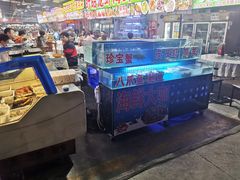 -大学城夜市大排档(凤栖路店)