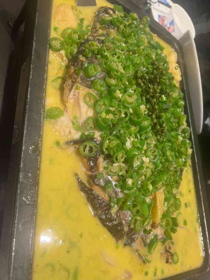 炉鱼(富阳万达店)