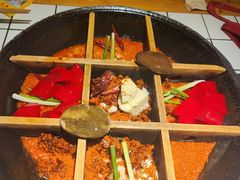 -重庆火锅(西安店)