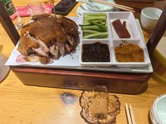 -肘子酥·天津菜·特色捞面(德云社店)