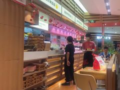 -福客麻辣烫·现炒麻辣香锅(印力中心店)