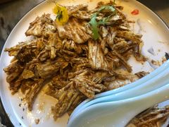 -都一处烧麦馆(前门店)