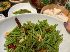 -锦府盐帮·侯宅(五棵松万达店)