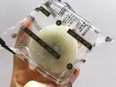 QQ红豆麻薯-御蝶坊面包KNAC(沙河西店)