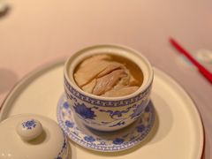 老饭店醉鸡-上海老饭店(北京分店)