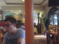 -申德勒加油站餐厅(三里屯北小街店)