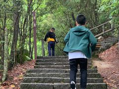 -南尖岩景区