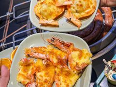 -梨花自助烤肉(西三旗万象汇店)