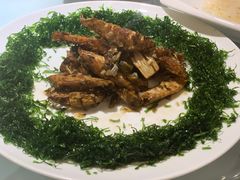 -之参餐厅(前门大街店)