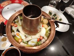 -北京王府井希尔顿酒店·秦唐中餐厅Chynna