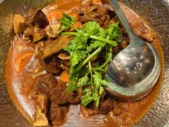 -福宝漠北·专注牛羊肉19年·西北菜(双湖林语店)
