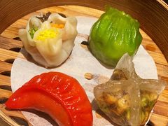 -甄御•海鲜新青岛菜(麦岛店)