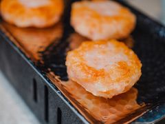 手打原汁鲜虾饼-维园悦谱·海派家常菜(乌鲁木齐南路店)