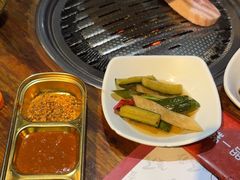 -韩一品韩国料理(柏庐南路店)