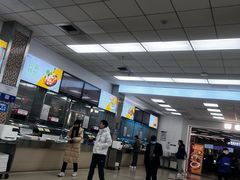 -复旦大学本部-食堂