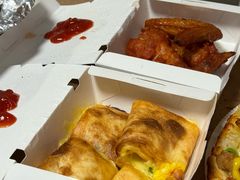 -达美乐比萨(文三路店)