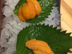 -割烹旭日本料理(龙湖狮山天街店)