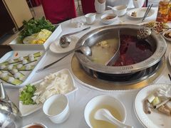 -天宜隆蘑菇宴火锅(石景山旗舰店)