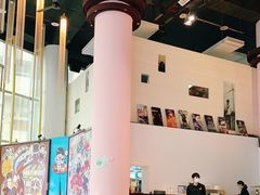 -Mr.J义法厨房(北医店)