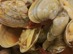 美味花甲-冶建镜子·老南昌大排档·江西虾王(总店)