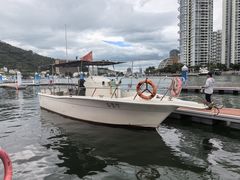 -小猫钓鱼海钓俱乐部(椰梦长廊店)