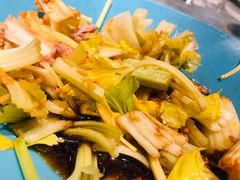-老房子金沙元年川菜食府·花园餐厅(金沙店)