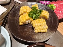 -捞王锅物料理(上海世茂广场店)