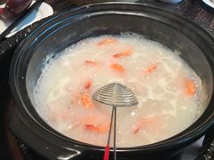 粥水火锅-大良毋米粥(锦龙路总店)