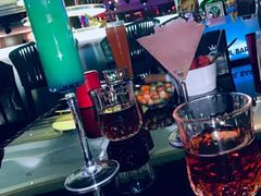 -杜尚rooftop露台酒吧