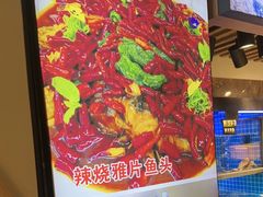 -大鹏饭店·金陵家宴(奥体中心店)