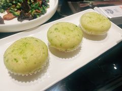 侨乡葱茸包-闽和南(深圳万象城店)