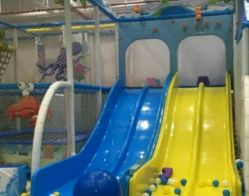 -咭宝贝儿童游乐园(嘉尚坊店)