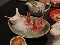 -天狗山料理(省体店)