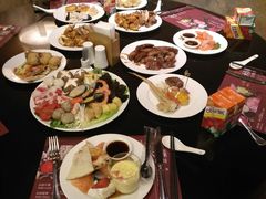 -AdD全日制餐厅(中谷花园酒店)