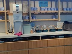 -蜜桃餐厅·伴山(绿宝广场店)