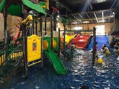 -泉城欧乐堡戏水湾艺术养生温泉