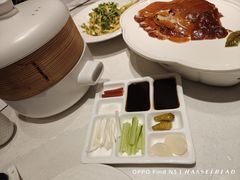 -小桃红·东北菜·春饼烤鸭(南阳湖街店)