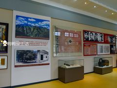 -古田会议纪念馆