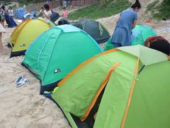 -西涌国际滨海旅游区