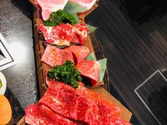 -俺的焼肉(銀座9丁目店)