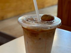 -Cafe del Volcan(永康路店)