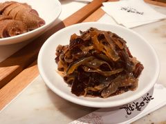 -浙味观杭州海鲜面(钱江新城高德置地店)