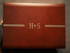 -上海和平饭店 Fairmont Peace Hotel