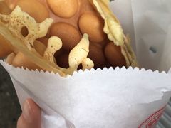 -利强记北角鸡蛋仔(弥敦道店 )